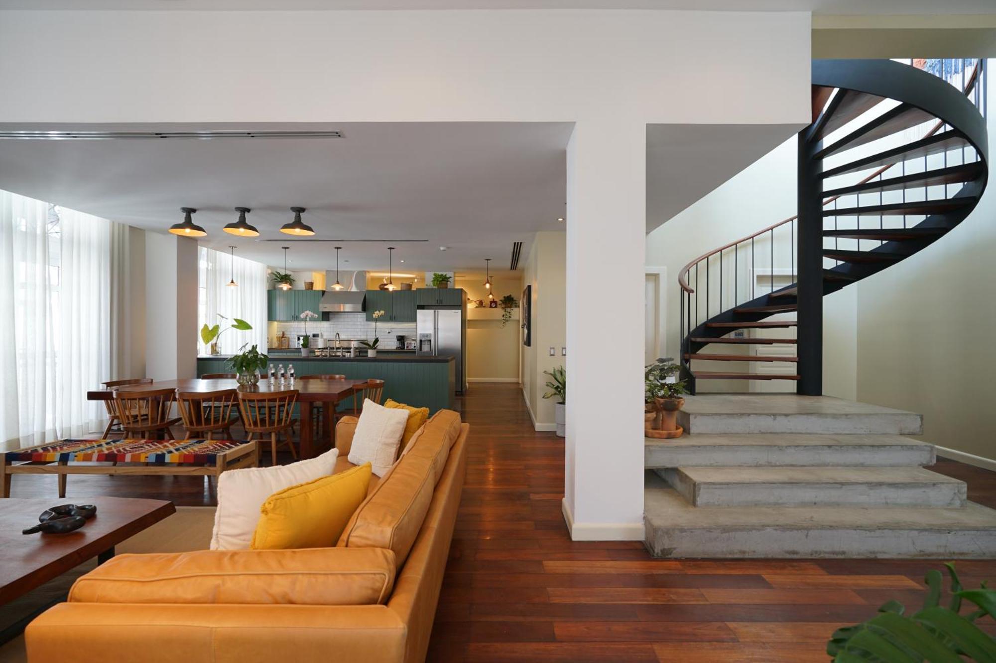 Casa Mallet By Wynwood House Cidade do Panamá Exterior foto