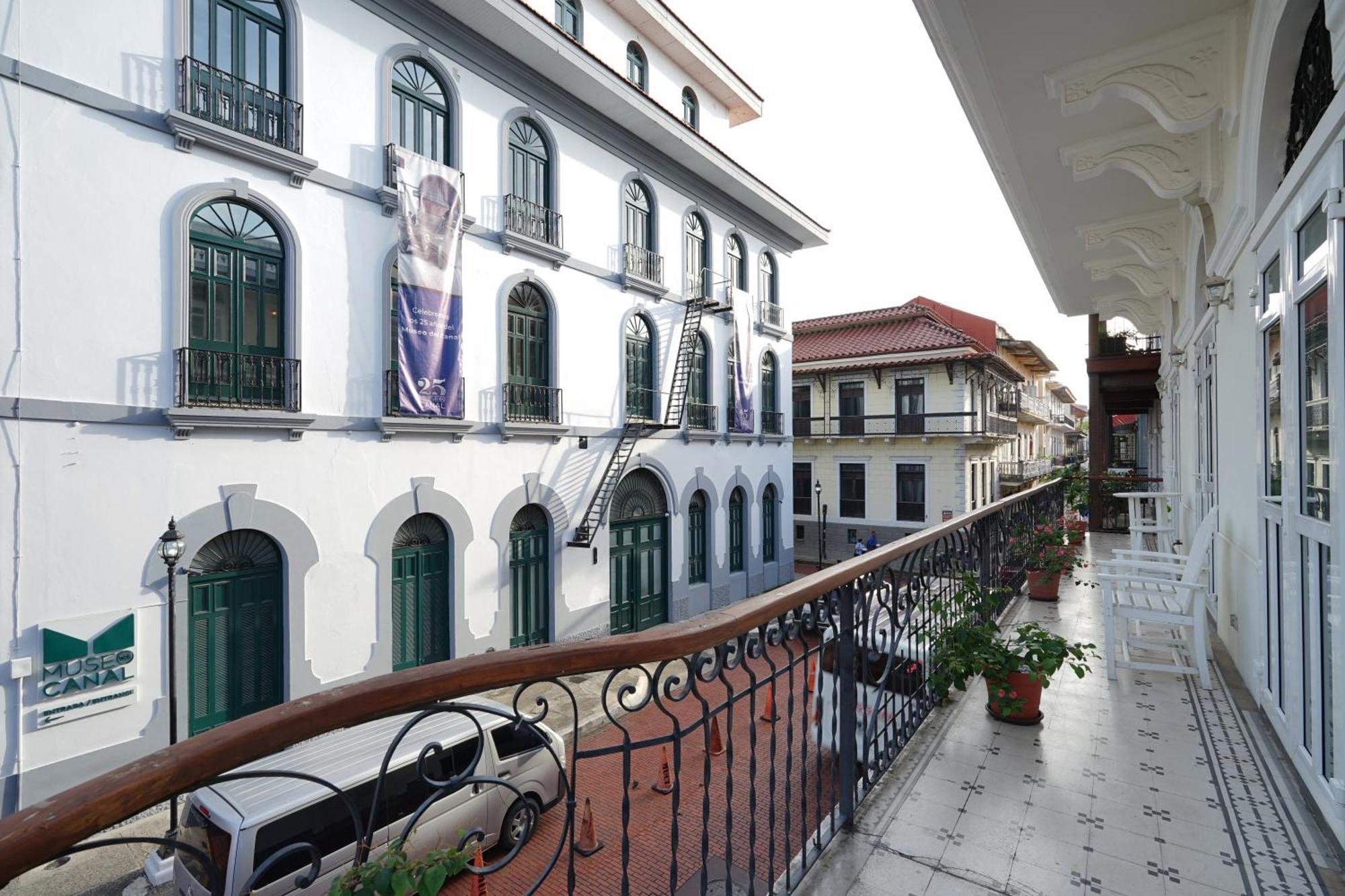 Casa Mallet By Wynwood House Cidade do Panamá Exterior foto