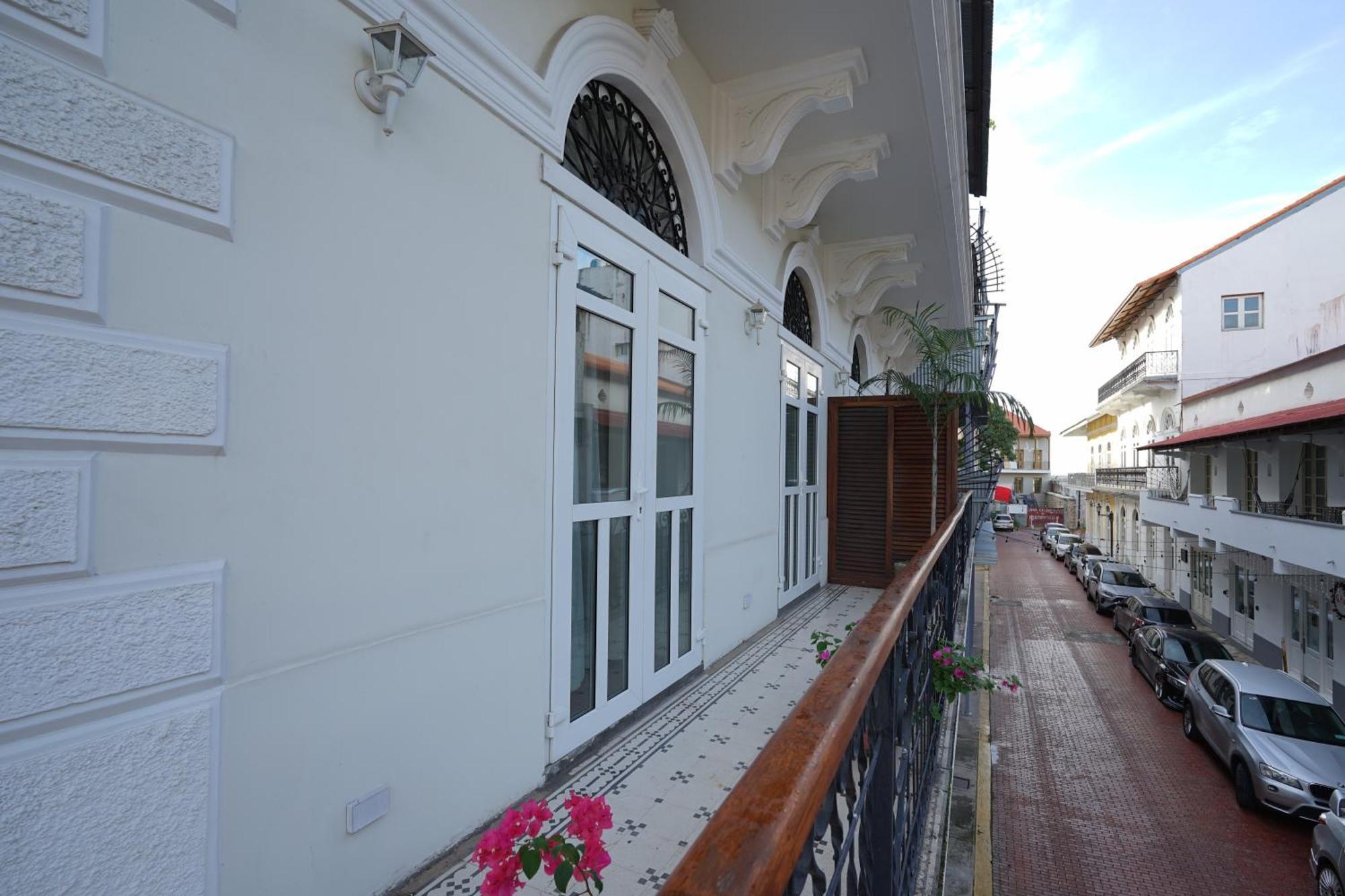 Casa Mallet By Wynwood House Cidade do Panamá Exterior foto